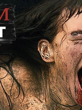 The Wild Woman (La Femme Sauvage)